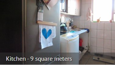 2 Bedroom Property for Sale in Florida Lake Gauteng