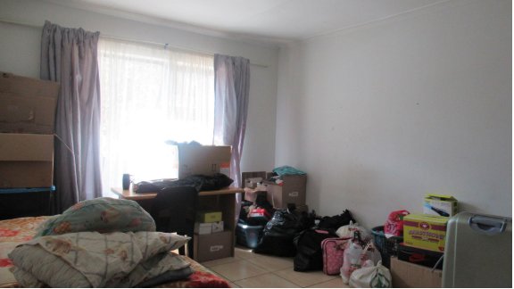 2 Bedroom Property for Sale in Florida Lake Gauteng