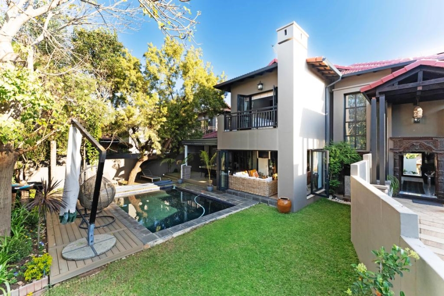 4 Bedroom Property for Sale in Beverley Gauteng