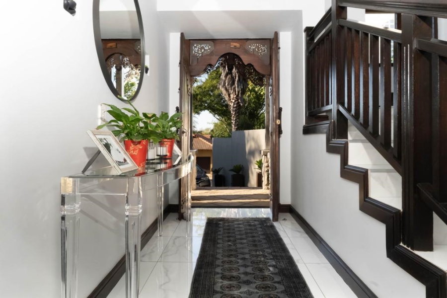 4 Bedroom Property for Sale in Beverley Gauteng