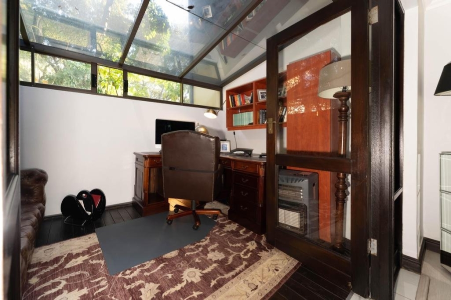 4 Bedroom Property for Sale in Beverley Gauteng