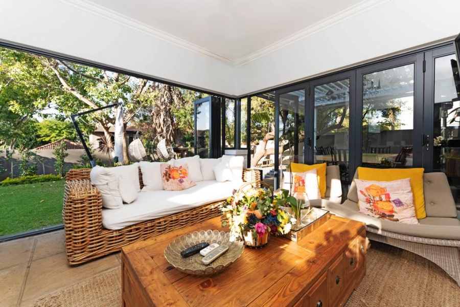 4 Bedroom Property for Sale in Beverley Gauteng