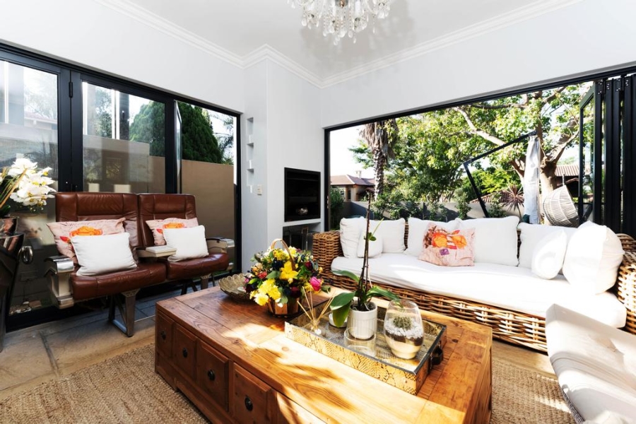4 Bedroom Property for Sale in Beverley Gauteng