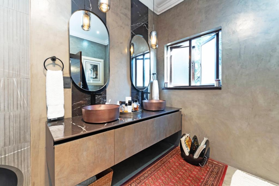 4 Bedroom Property for Sale in Beverley Gauteng