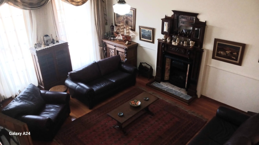 4 Bedroom Property for Sale in Glenvista Gauteng