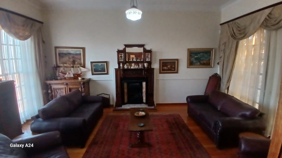 4 Bedroom Property for Sale in Glenvista Gauteng