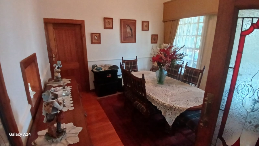 4 Bedroom Property for Sale in Glenvista Gauteng