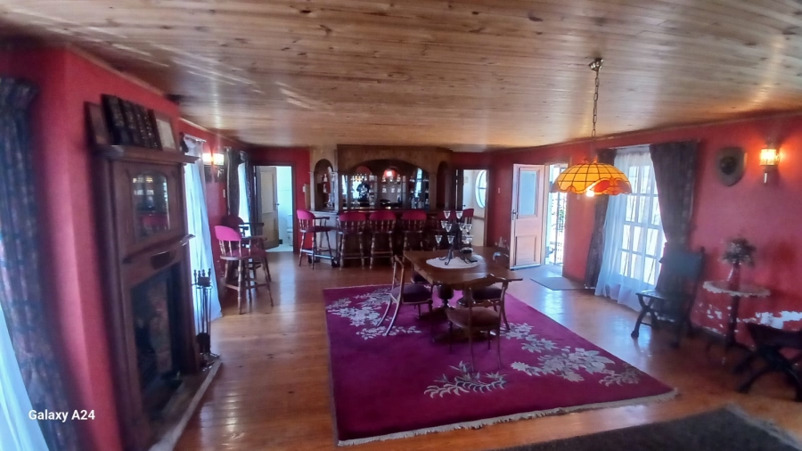 4 Bedroom Property for Sale in Glenvista Gauteng