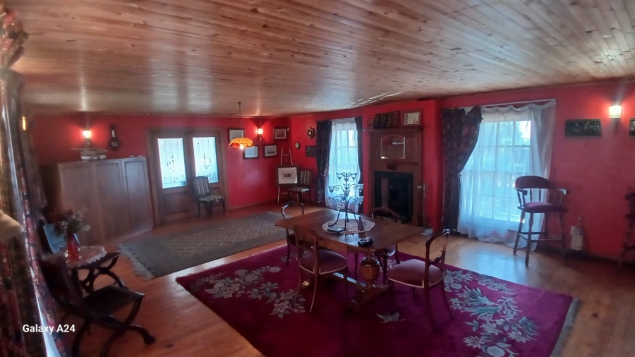 4 Bedroom Property for Sale in Glenvista Gauteng