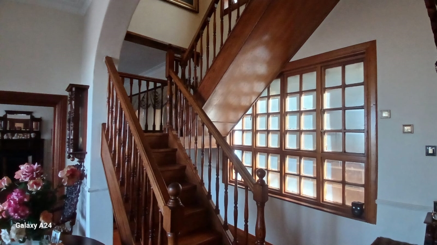 4 Bedroom Property for Sale in Glenvista Gauteng