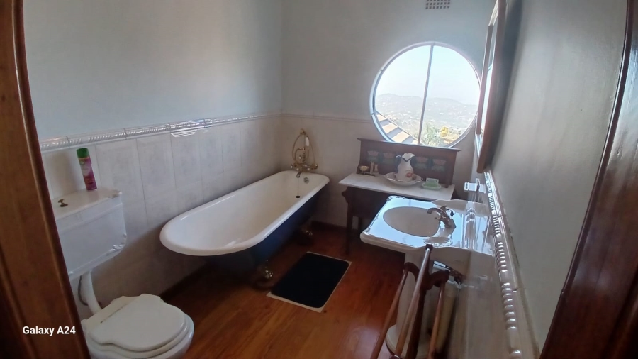 4 Bedroom Property for Sale in Glenvista Gauteng
