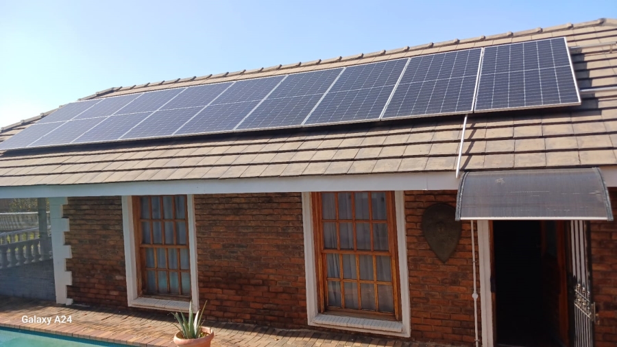 4 Bedroom Property for Sale in Glenvista Gauteng