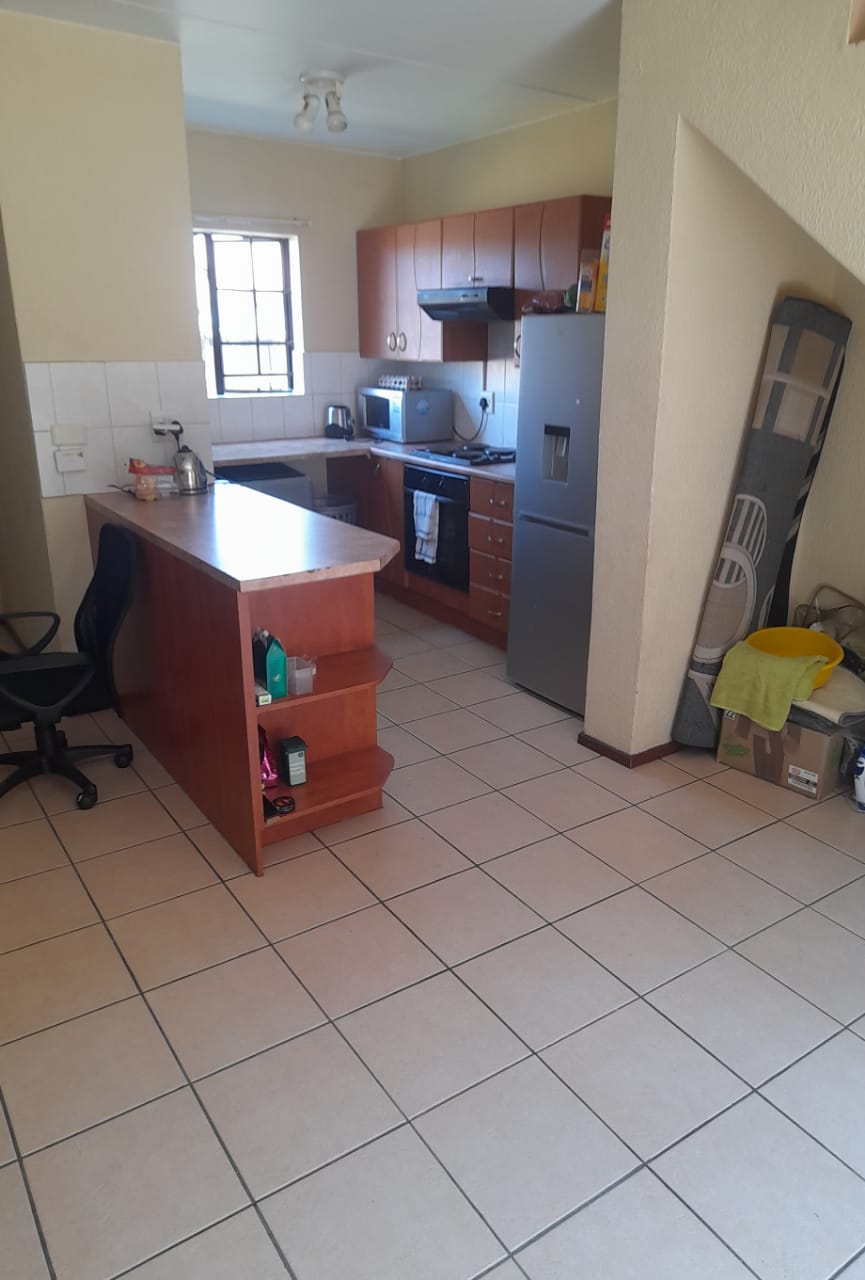 2 Bedroom Property for Sale in Halfway Gardens Gauteng