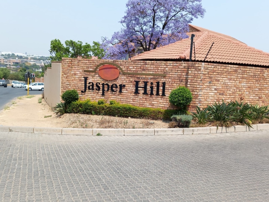 2 Bedroom Property for Sale in Halfway Gardens Gauteng