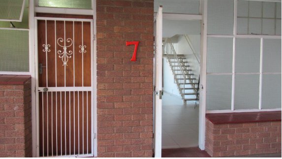 3 Bedroom Property for Sale in Florida Lake Gauteng