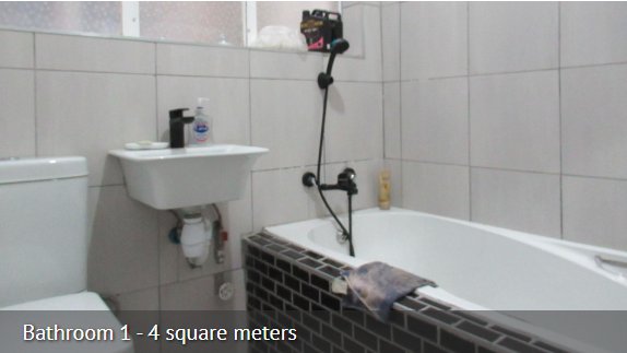 3 Bedroom Property for Sale in Florida Lake Gauteng