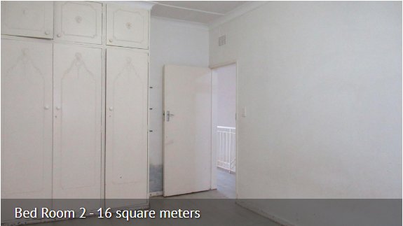 3 Bedroom Property for Sale in Florida Lake Gauteng
