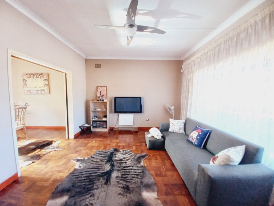 3 Bedroom Property for Sale in Homestead Gauteng
