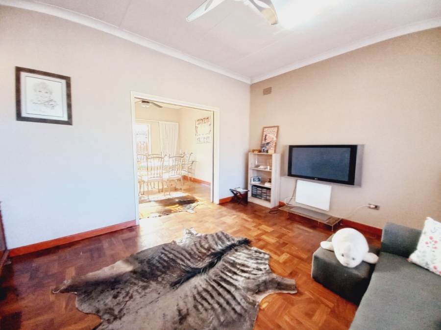 3 Bedroom Property for Sale in Homestead Gauteng