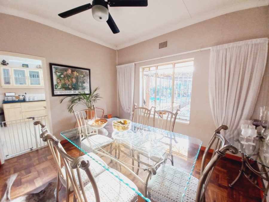 3 Bedroom Property for Sale in Homestead Gauteng