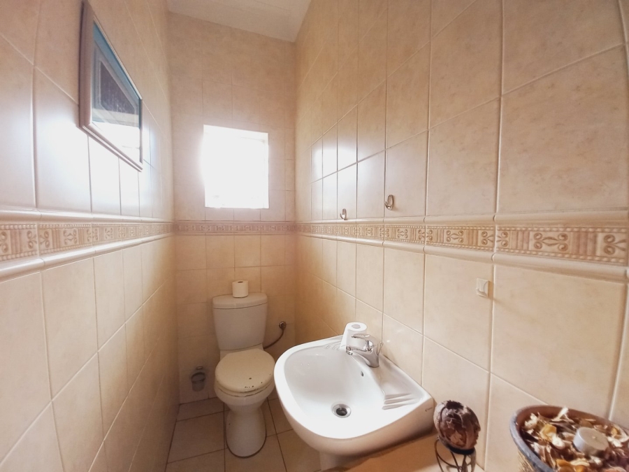 3 Bedroom Property for Sale in Homestead Gauteng