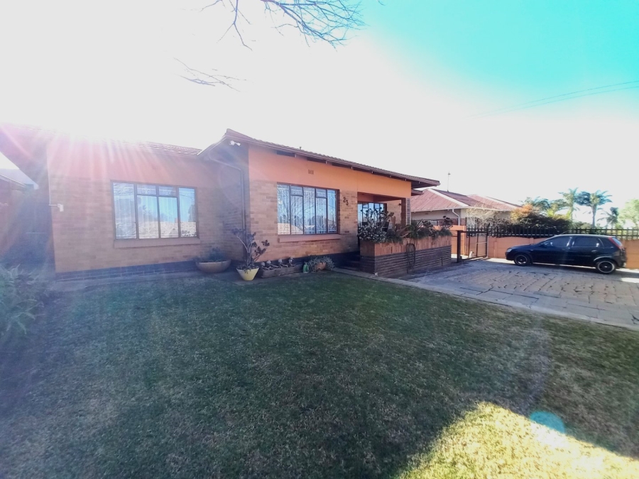 3 Bedroom Property for Sale in Homestead Gauteng
