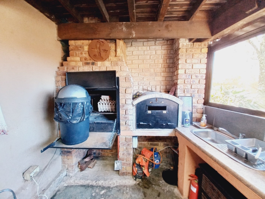 3 Bedroom Property for Sale in Homestead Gauteng