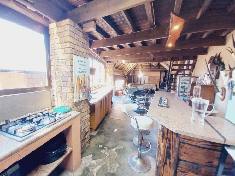 3 Bedroom Property for Sale in Homestead Gauteng