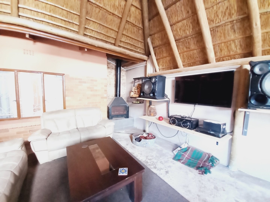 3 Bedroom Property for Sale in Homestead Gauteng