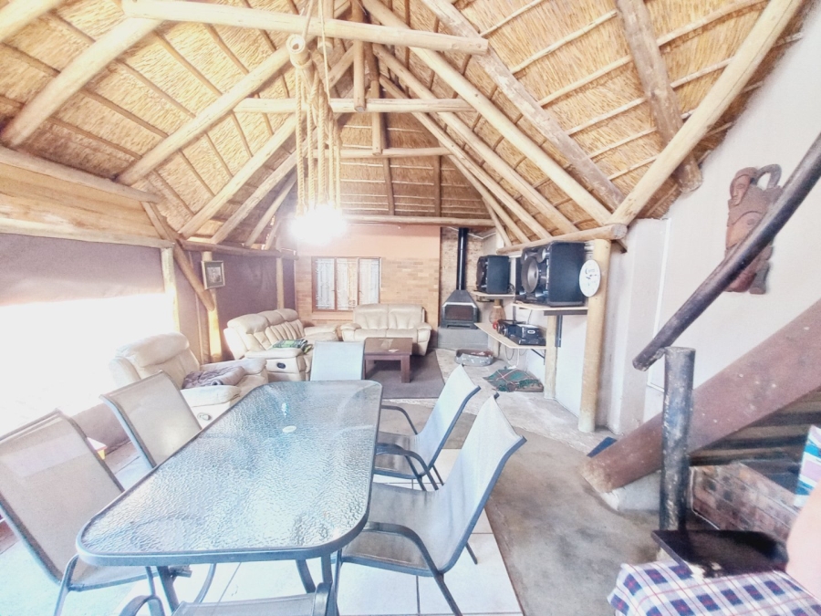 3 Bedroom Property for Sale in Homestead Gauteng