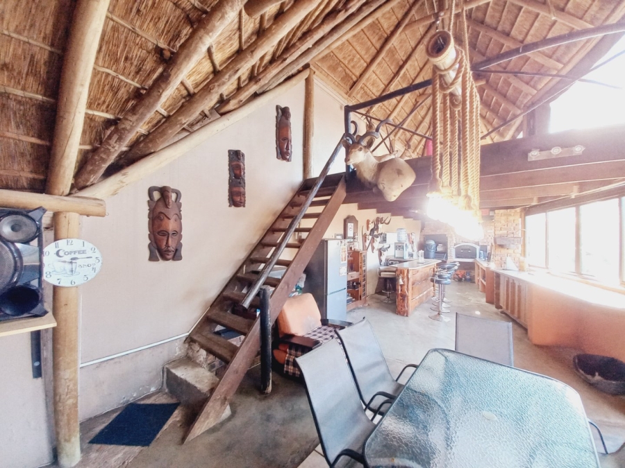 3 Bedroom Property for Sale in Homestead Gauteng