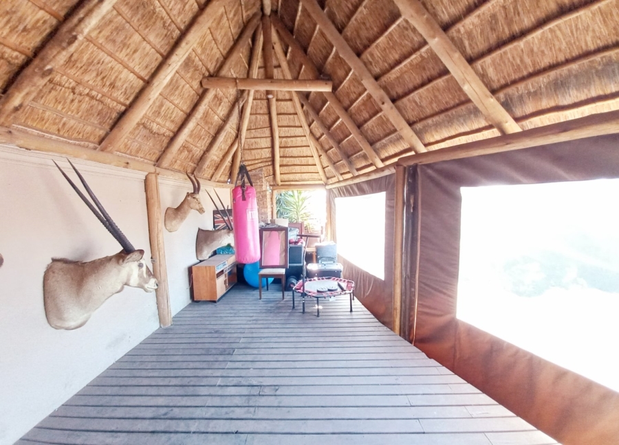 3 Bedroom Property for Sale in Homestead Gauteng