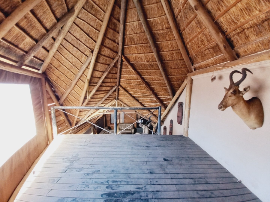 3 Bedroom Property for Sale in Homestead Gauteng
