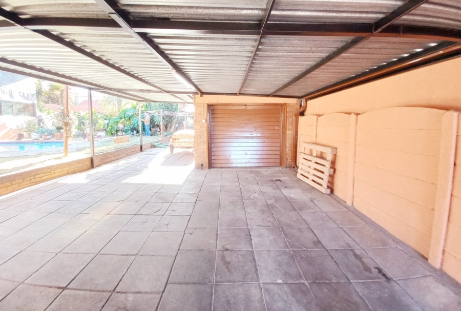 3 Bedroom Property for Sale in Homestead Gauteng