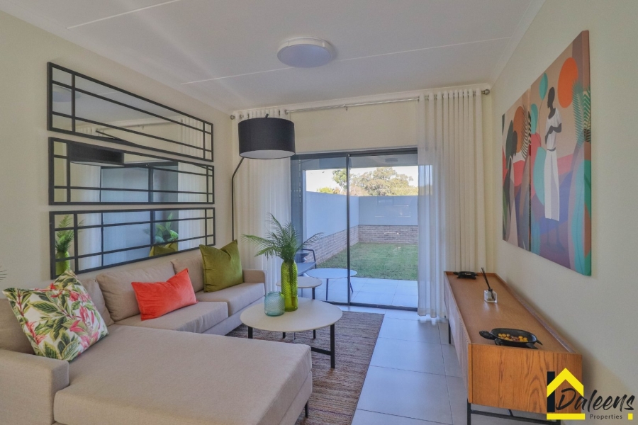 2 Bedroom Property for Sale in Lilianton Gauteng