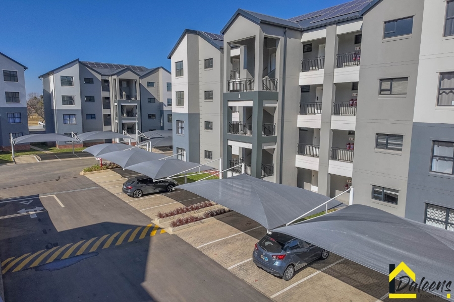 2 Bedroom Property for Sale in Lilianton Gauteng