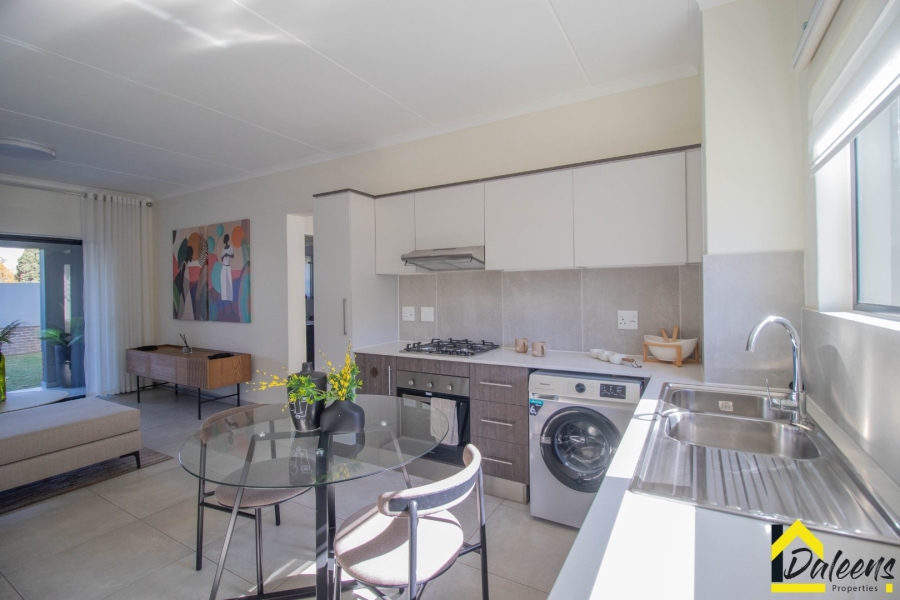 2 Bedroom Property for Sale in Lilianton Gauteng