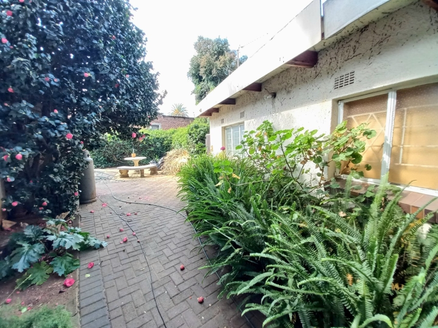 3 Bedroom Property for Sale in Edenvale Central Gauteng