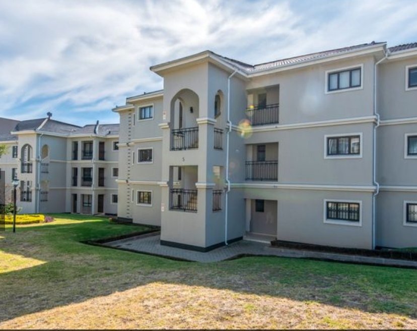 2 Bedroom Property for Sale in Summerset Gauteng