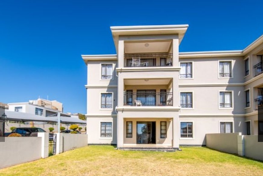 2 Bedroom Property for Sale in Summerset Gauteng