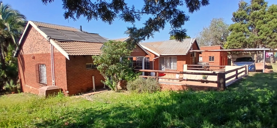 3 Bedroom Property for Sale in Heuweloord Gauteng