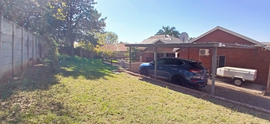 3 Bedroom Property for Sale in Heuweloord Gauteng