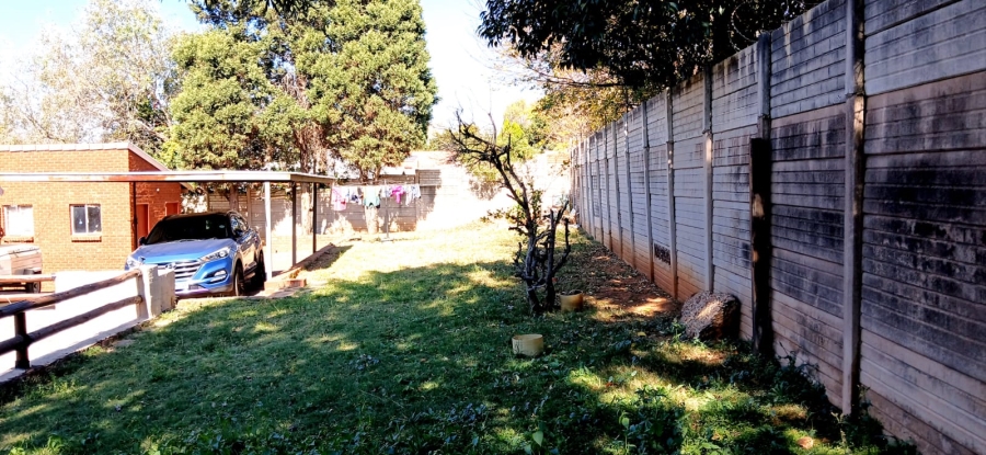 3 Bedroom Property for Sale in Heuweloord Gauteng