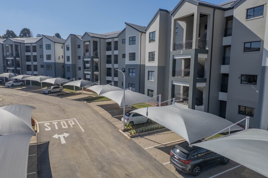 3 Bedroom Property for Sale in Lilianton Gauteng