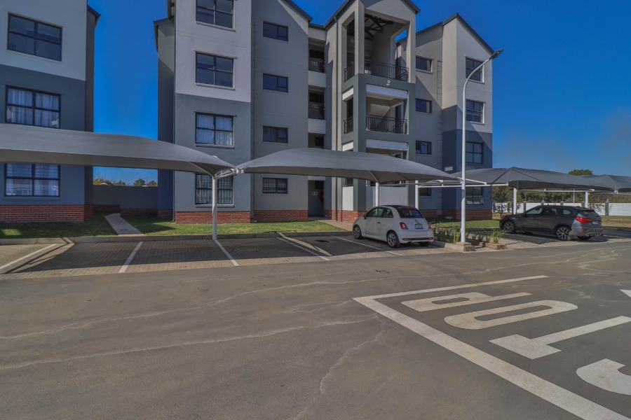 3 Bedroom Property for Sale in Lilianton Gauteng
