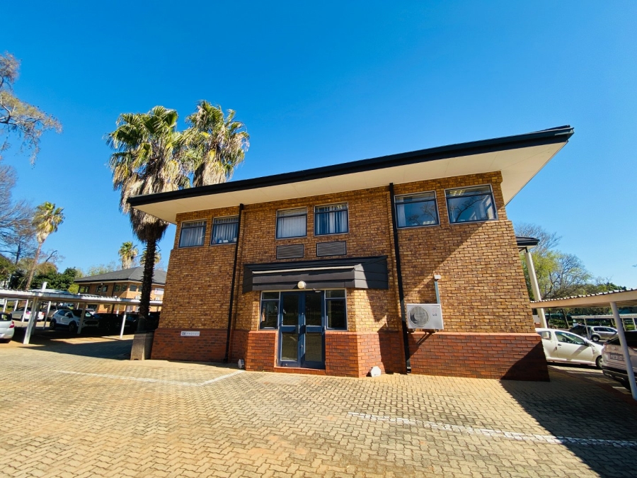 To Let commercial Property for Rent in Persequor Gauteng