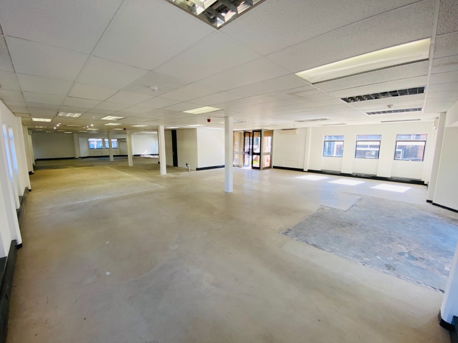 To Let commercial Property for Rent in Persequor Gauteng
