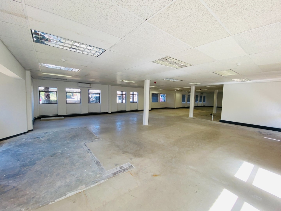 To Let commercial Property for Rent in Persequor Gauteng