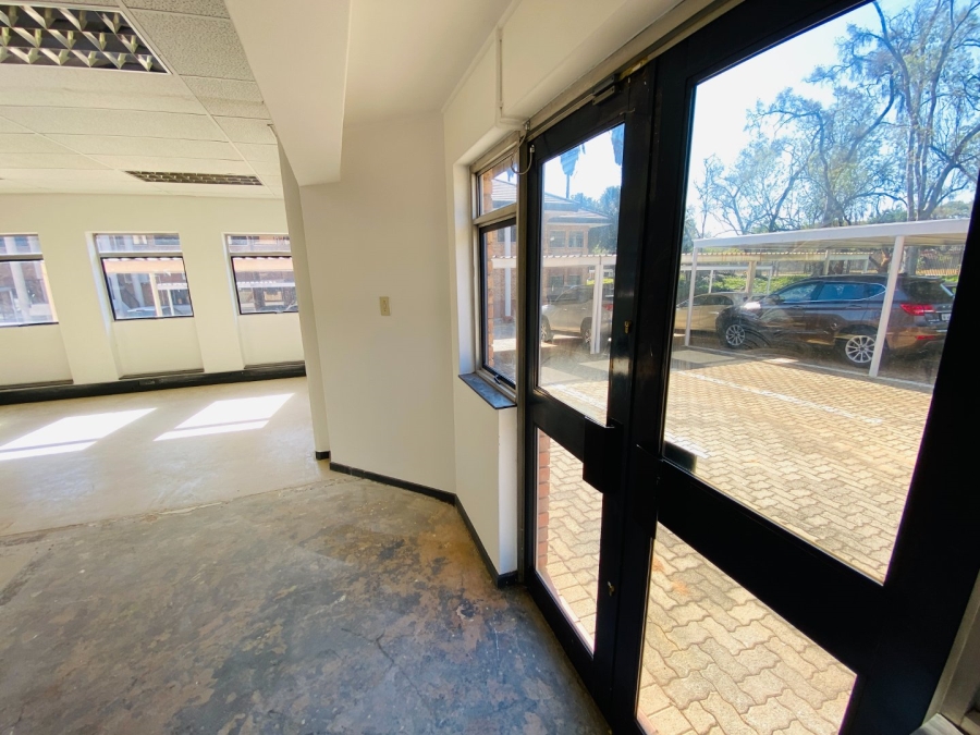 To Let commercial Property for Rent in Persequor Gauteng