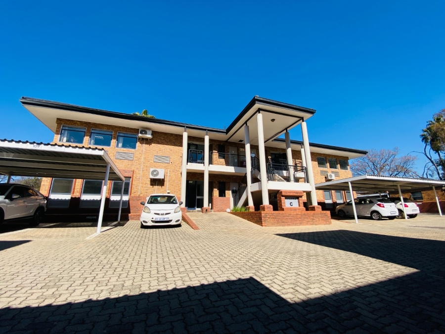 To Let commercial Property for Rent in Persequor Gauteng